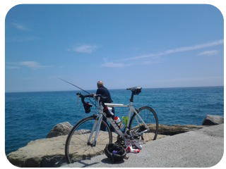 Paus before Fisioterap.-S.Remo